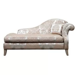 Tissu à motifs Josefin
