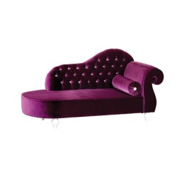 Mürdüm Kumaşlı Josefin Mürdüm Kumaşlı Josefin