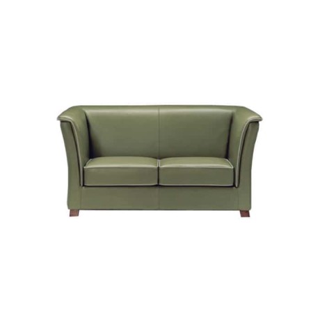 Leather Double Seat Leather Double Seat