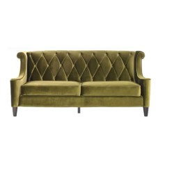 Kapitoneli Lobi Koltuğu Kapitoneli Lobi Koltuğu