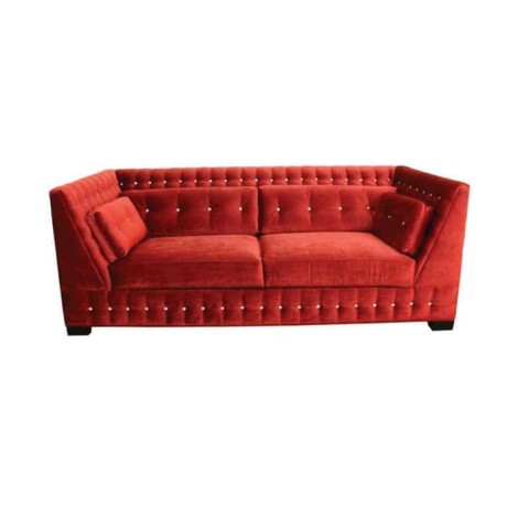 Salon Couch