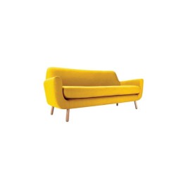 Sarı Kumaşlı Modern Üçlü Koltuk Modern Üçlü Koltuk Sarı Kumaşlı Modern Üçlü Koltuk Modern Üçlü Koltuk