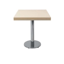 Lake Boyalı Metal Ayaklı Masa Lake Boyalı Metal Ayaklı Masa