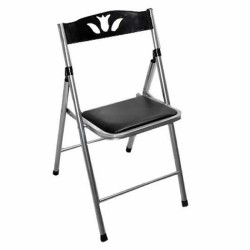 Ekonomik Metal Katlanır Sandalye Ekonomik Metal Katlanır Sandalye
