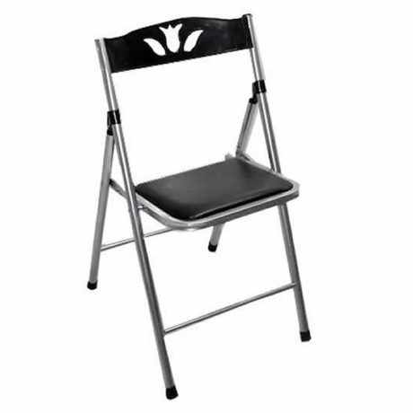 Economic Metal Folding Chair