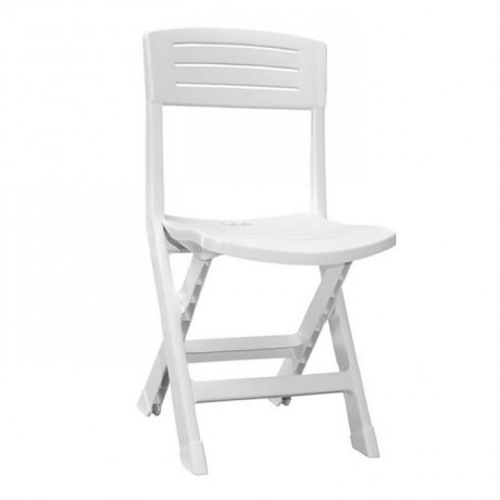 Quality Folding Plastic Chair