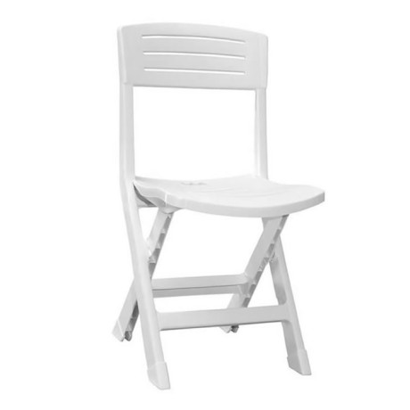 Quality Folding Plastic Chair