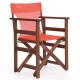 Folding Direction Chair