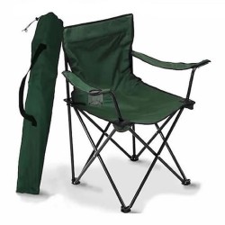 Katlanır Kamp Piknik Sandalye