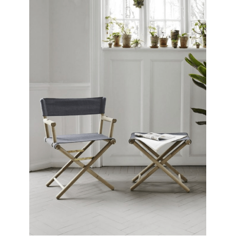 Wooden Sitting Area Metal Folding Chair