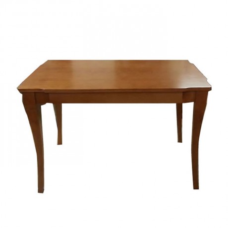 Classic Wooden Dining Table
