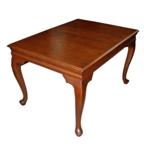 Table de restaurant classique