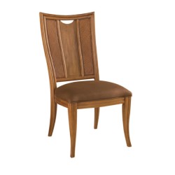 Açık Ceviz Boyalı Kontralı Klasik Sandalye Açık Ceviz Boyalı Kontralı Klasik Sandalye