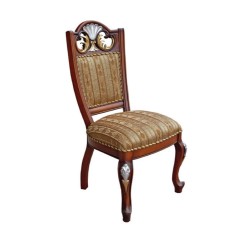 Wooden Carving Lukens Leg Classic Chair Wooden Carving Lukens Leg Classic Chair