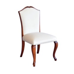 Classic Chair with Lukens Legs Classic Chair with Lukens Legs