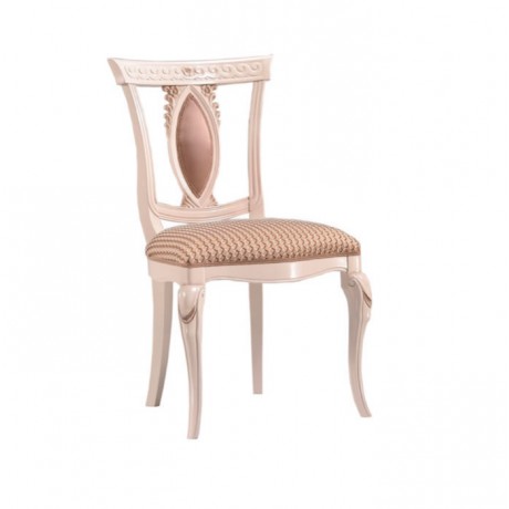 Pearl Painted Classic Chair