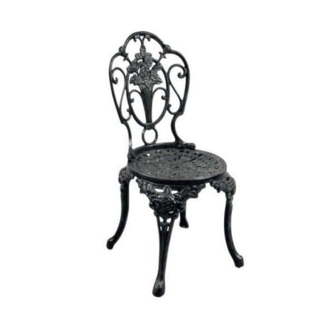 Classic Garden Casting Chair