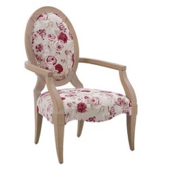 Avangard Taxta Qollu Berjer