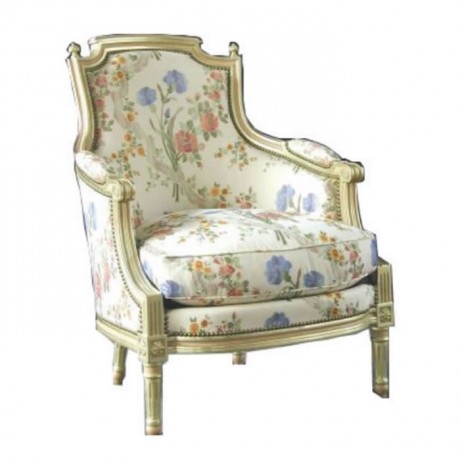 Country Bergere