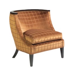 Kadife Kumaşlı Lobi Berjer Kadife Kumaşlı Lobi Berjer