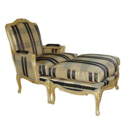 Klasik Dinlenme Berjer Klasik Dinlenme Berjer