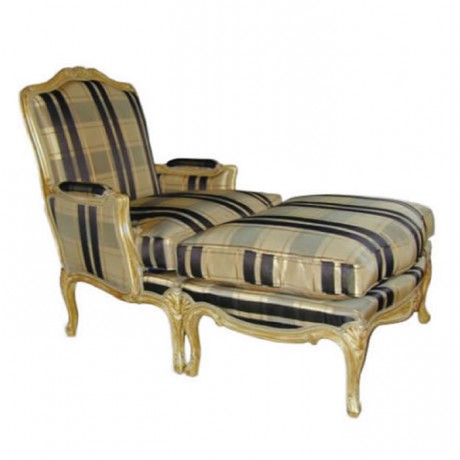 Classic Relax Bergere