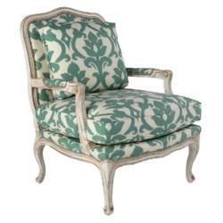 Kumaş Desenli Berjer Kumaş Desenli Berjer