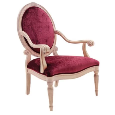Fauteuil de lobby