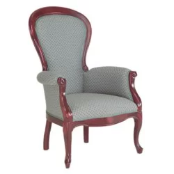 Lukens Foot Classic Bergere