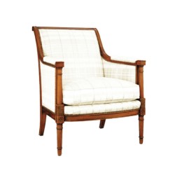 Naturel Tornalı Berjer Naturel Tornalı Berjer