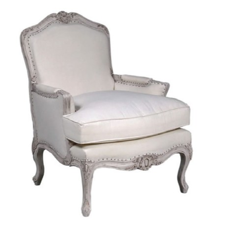 Carving Classic Bergere