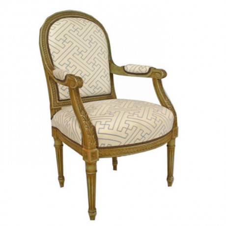 Carving Classic Bergere