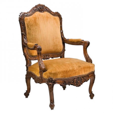Carving Classic Bergere