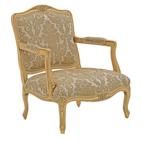 Carving Classic Bergere