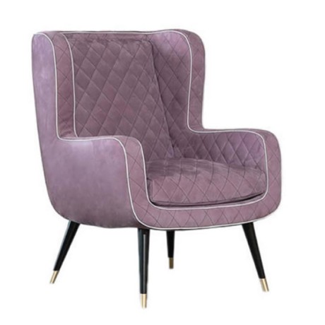 Retro Leg Bergere