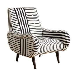 Retro Ayaklı Berjer Retro Ayaklı Berjer