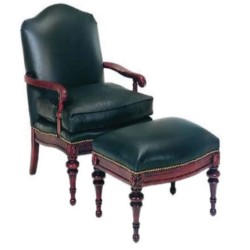 Siyah Derili Klasik Berjer Siyah Derili Klasik Berjer