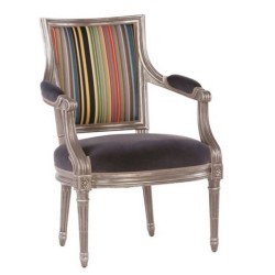 Torna Ayaklı Berjer Torna Ayaklı Berjer