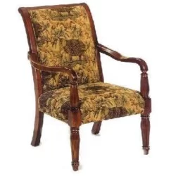 Wurde Gelb Bergere
