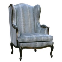 Wenge Cilalı Berjer Wenge Cilalı Berjer