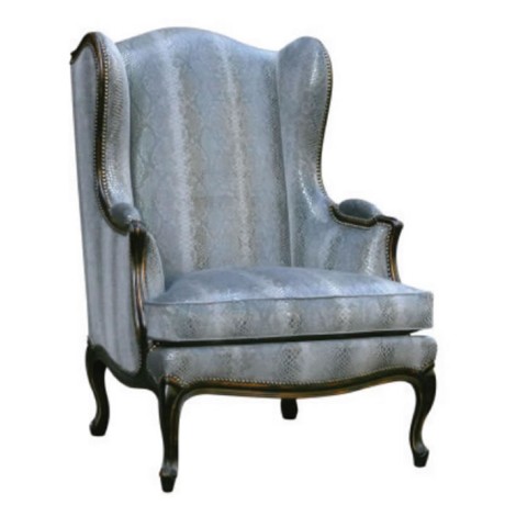 Wenge Polished Bergere