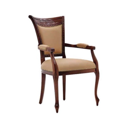 Classic Cafe Armchair