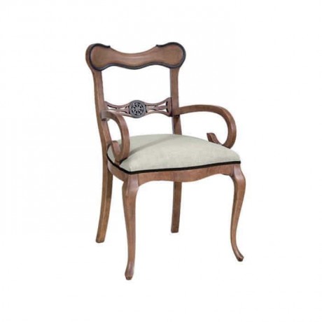 Classic Armchair House Chair