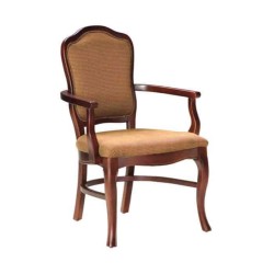 Classic Armchair Hotel Side Classic Armchair Hotel Side