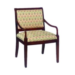 Classic Armchair Hotel Room Sandal Classic Armchair Hotel Room Sandal