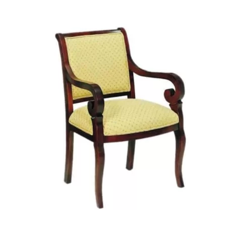 Chaise de restaurant classique Chaise de restaurant classique