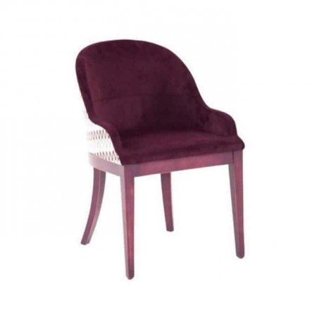 Polyurethane Sponge Arm Chair