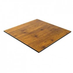 12 mm Square Compact Novacento Table Top