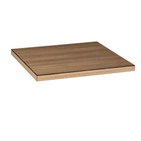 6 cm Thick Cafe Compact Table Top