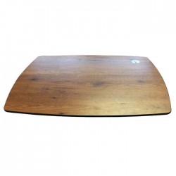 Oval Cutting 12 mm Compact Table Top